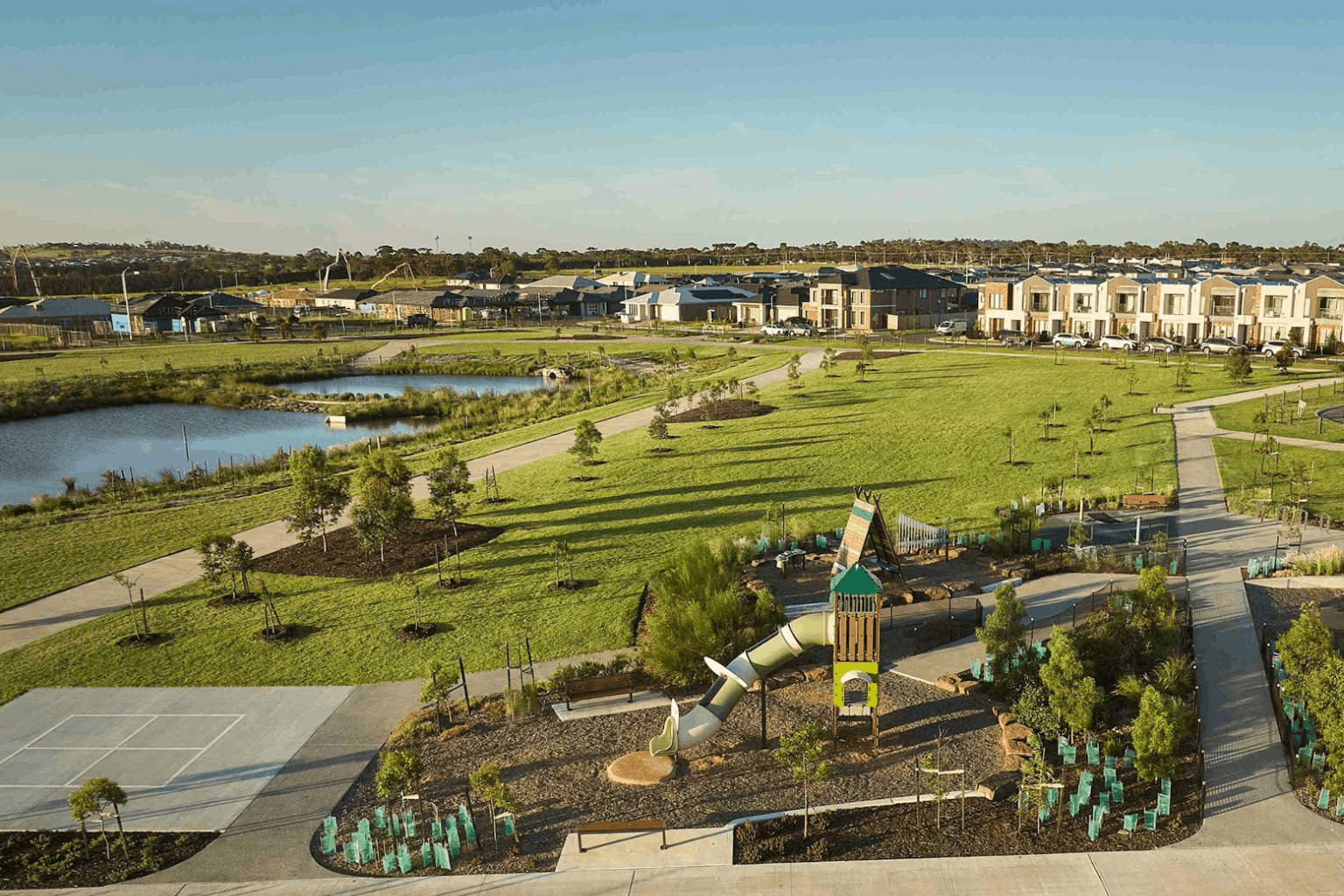 The Essential Checklist for All Buyers “Before You Buy Land”