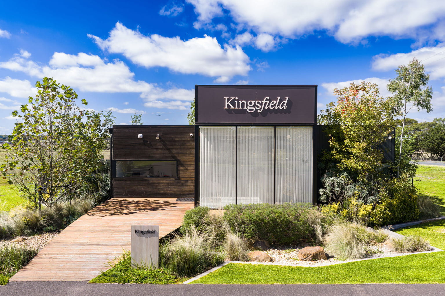 Life at Kingsfield: What Makes This Sunbury Community So Special