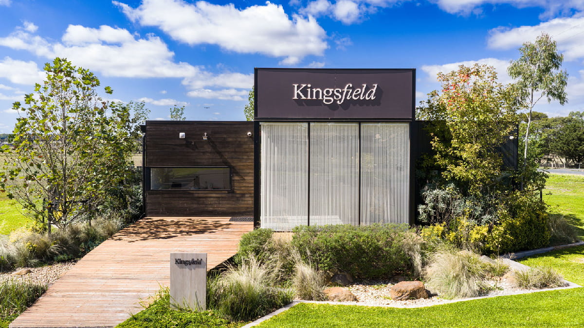 Life at Kingsfield: What Makes This Sunbury Community So Special