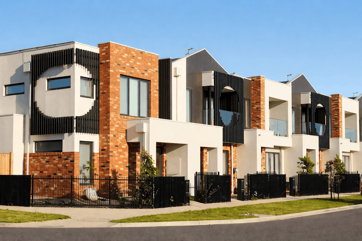 How Sunbury Combines Country Charm with City Convenience