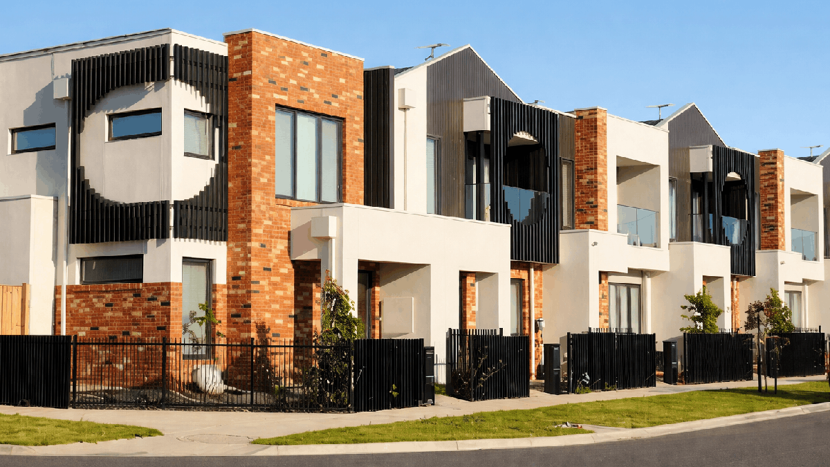 How Sunbury Combines Country Charm with City Convenience