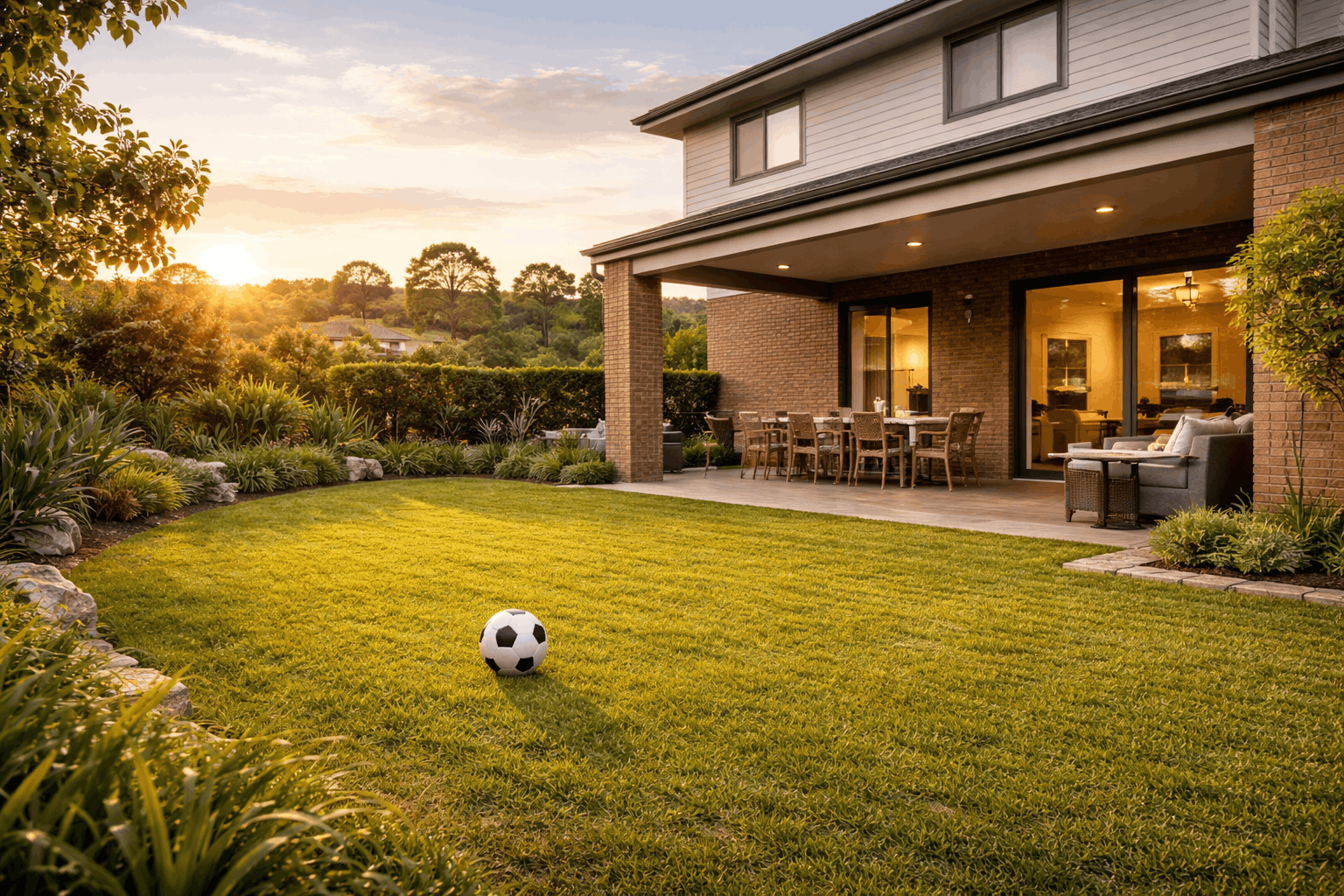 Why More Growing Families Are Upsizing in Sunbury