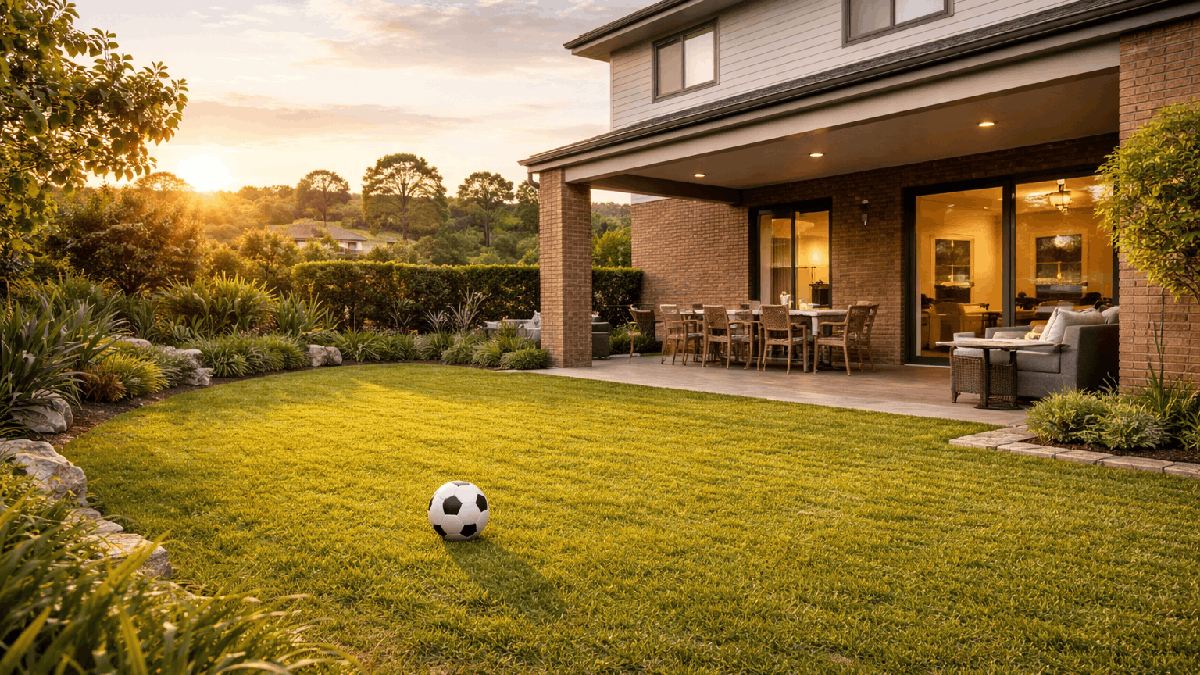 Why More Growing Families Are Upsizing in Sunbury