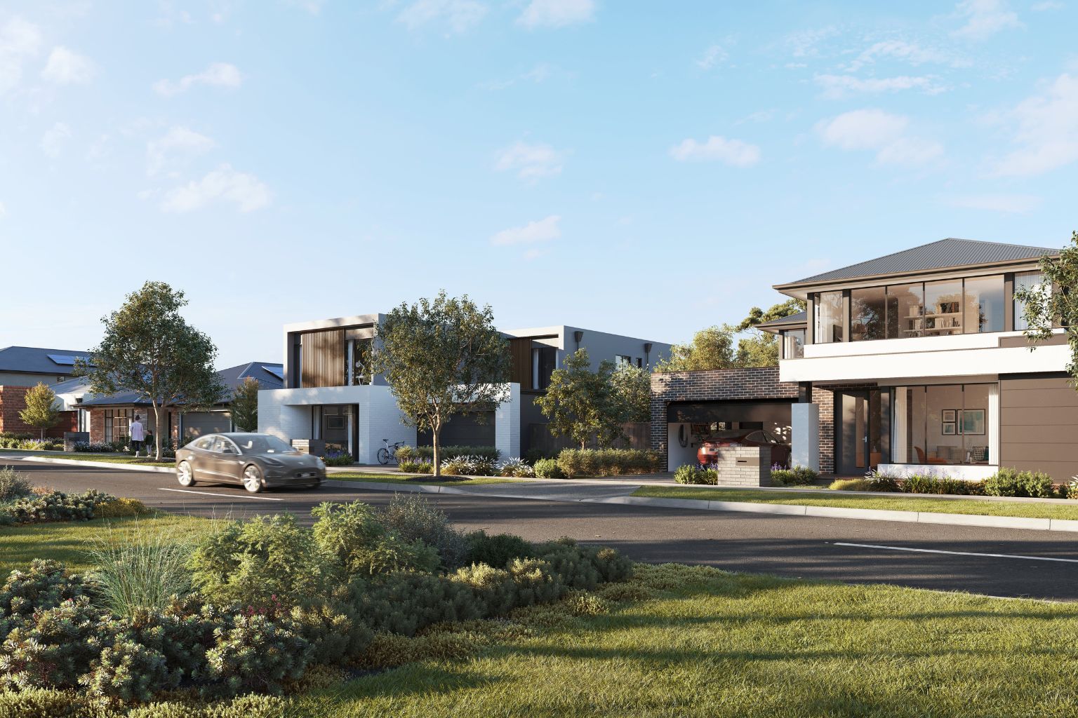 Why House & Land Packages Are So Popular in Sunbury